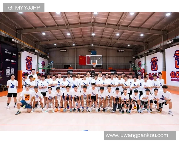 黄静专访：从球场到人生的转折与成长之路回顾篮球历程